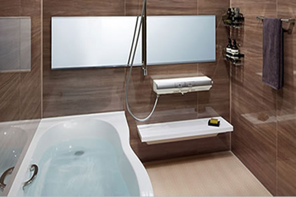 リノベーション